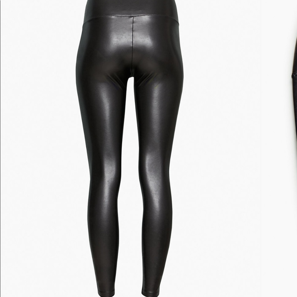ARITZIA - WILFRED FREE DARIA PANT/LEGGING - SIZE XXS - BLACK